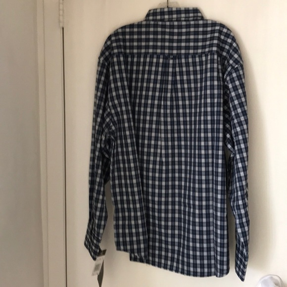 NWT men’s woven shirt - Picture 3 of 5